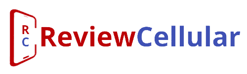 Review Cellular Logo Transparent Background