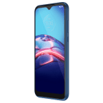 Motorola Moto G Play (2021) Front Angle View