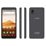 Alcatel APPRISE All Side View