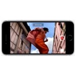 Apple iPhone SE (2020) Recording Video