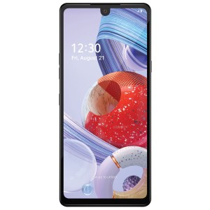 LG Stylo 6 Front View