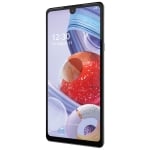 LG Stylo 6 Front View