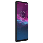 Motorola One Action Front Angle View