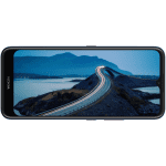 Nokia C5 Endi Landscape View