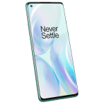 OnePlus 8 5G Front Angle View