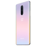 OnePlus 8 5G Back Angle View