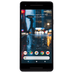 Google Pixel 2 Front View